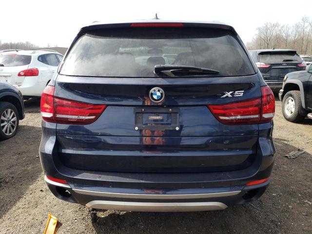 5UXKS4C51F0N08194 BMW X5 Xdrive35d