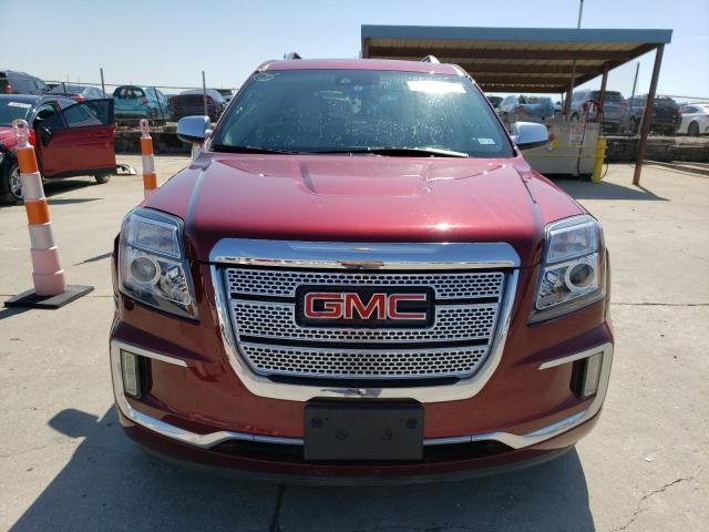 2GKFLRE38G6215723 GMC Terrain Denali
