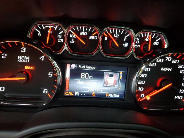 1GKS1BKC6GR346962 GMC YUKON SLT