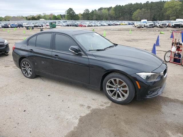 WBA8E1G52GNT35900 BMW 320 I