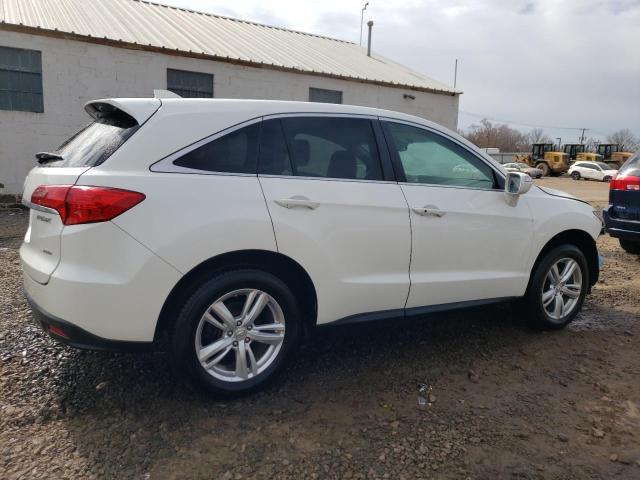 5J8TB4H35FL009816 Acura RDX