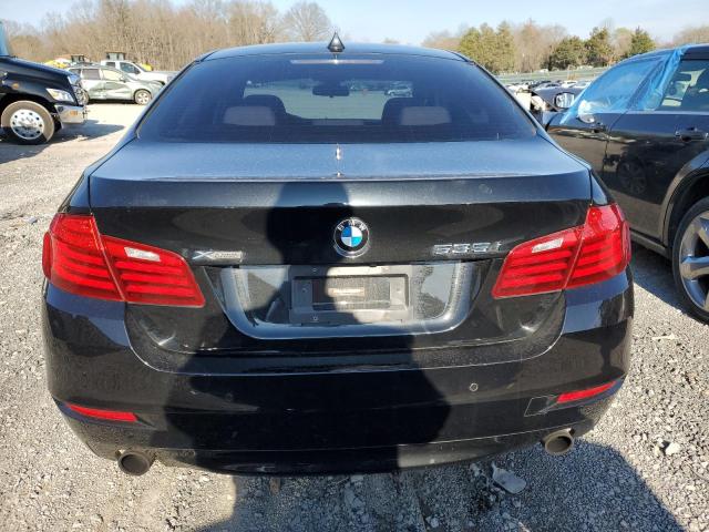 WBA5B3C50GG258249 BMW 535 XI