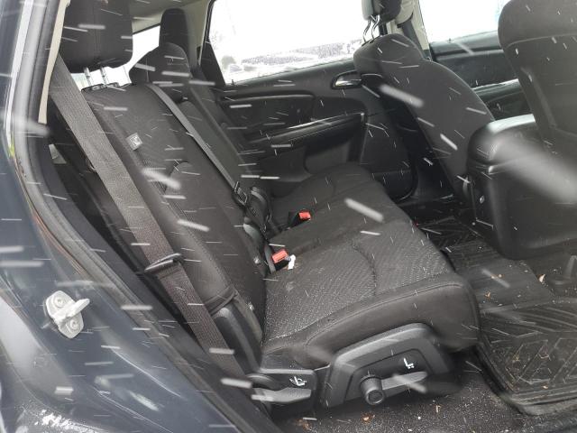 3C4PDCBB5JT384221 Dodge Journey Sxt