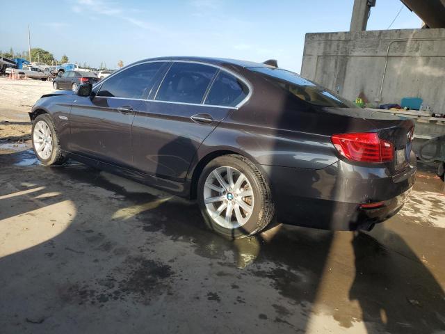 WBA5B1C52ED481668 BMW 535 I