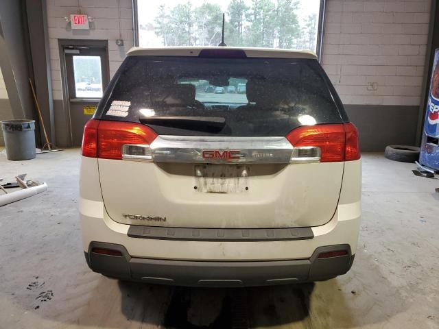 2GKALMEK9F6307880 GMC Terrain Sle