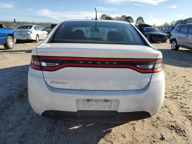 1C3CDFAAXGD690794 Dodge DART SE
