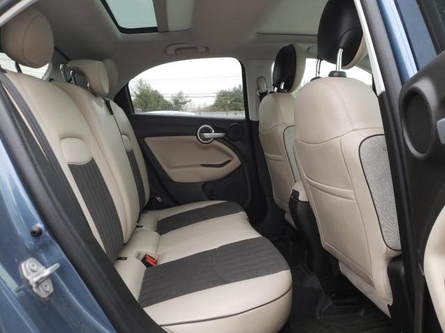 ZFBCFYDB0HP619757 Fiat 500x Lounge