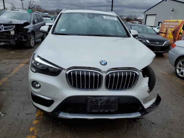 WBXHU7C58K5L12227 BMW X1 Sdrive28i
