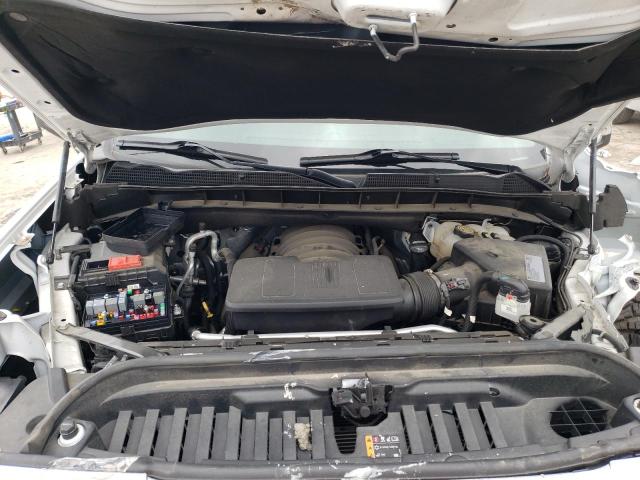 3GTU9DED5LG433842 GMC Sierra K1500 Slt