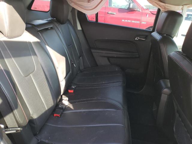 2GKFLTE38E6213030 GMC Terrain Slt
