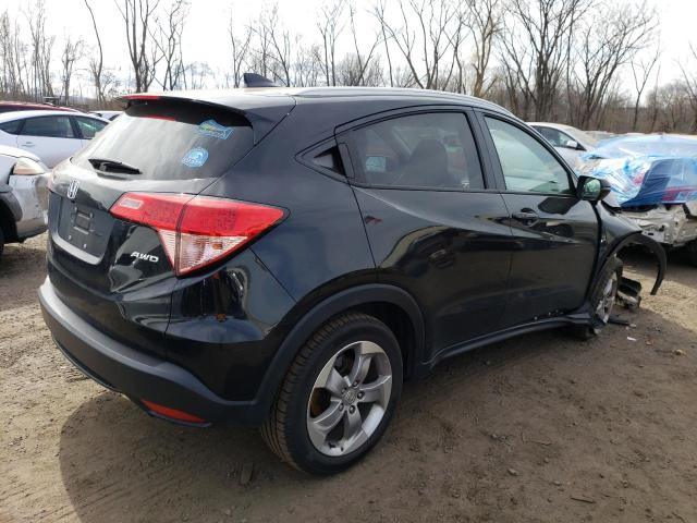 3CZRU6H75HM718761 Honda Hr-v Exl