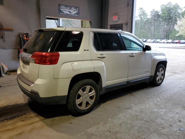 2GKALMEK9F6307880 GMC Terrain Sle