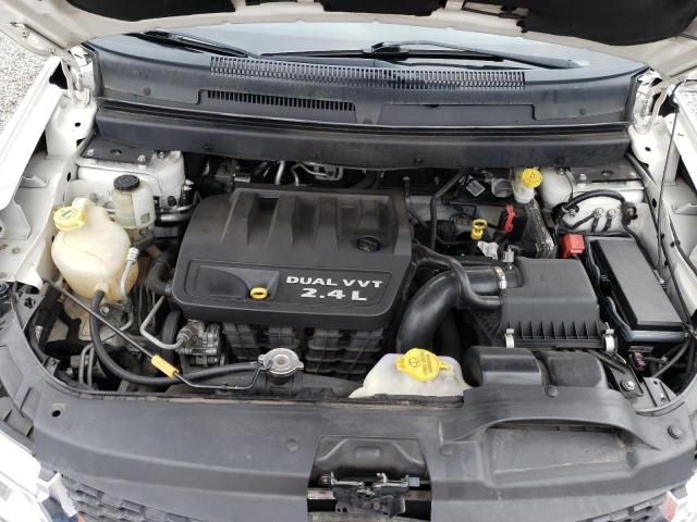 3C4PDCAB4ET112606 Dodge JOURNEY SE