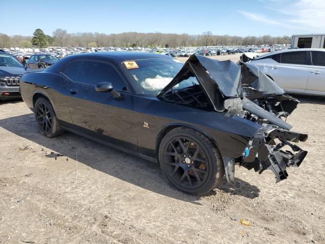 2C3CDZFJ7FH709135 Dodge Challenger R/t Scat Pack