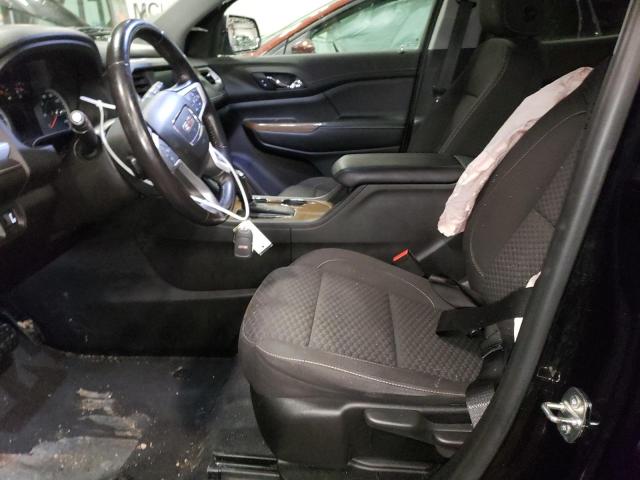 1GKKNKLA4KZ196120 GMC ACADIA SLE
