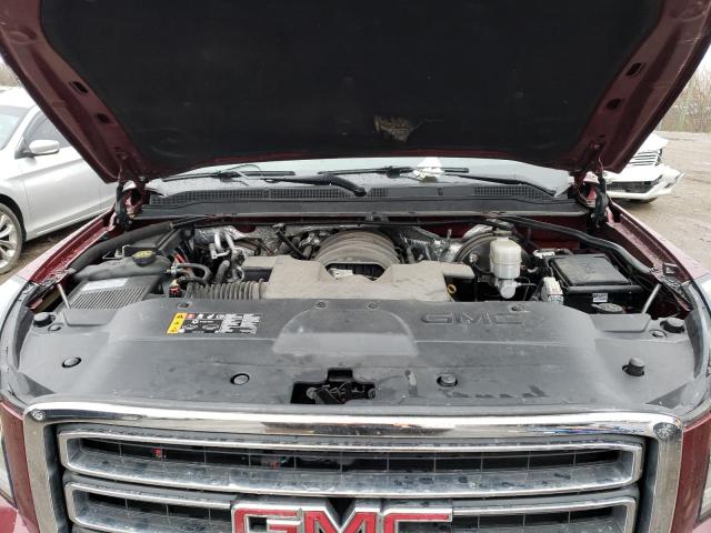 1GKS2GKC1HR297259 GMC Yukon Xl K1500 Slt