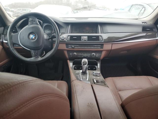 WBA5A7C5XGG642243 BMW 528 XI