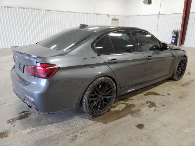 WBA3A9C5XEF477865 BMW 335 I