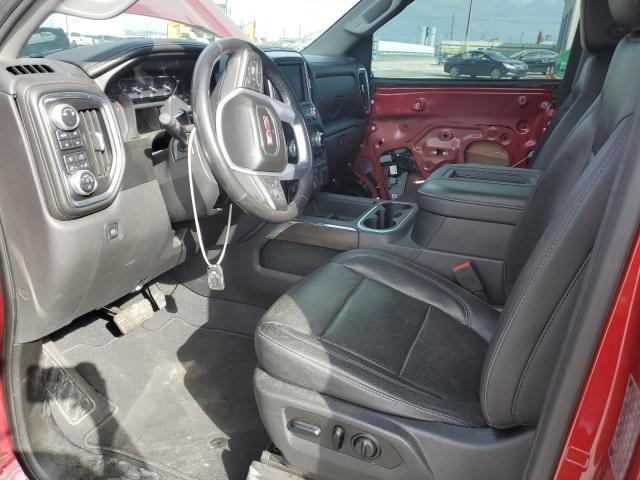 3GTU9DED8KG212184 GMC Sierra K1500 Slt