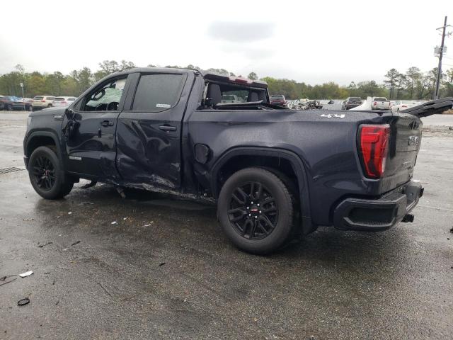 1GTUUCED3NZ603787 GMC Sierra K1500 Elevation