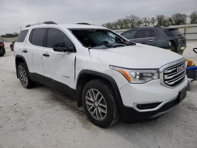 1GKKNLLS7KZ225060 GMC ACADIA SLE