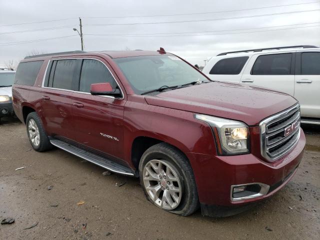 1GKS2GKC1HR297259 GMC Yukon Xl K1500 Slt