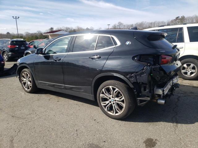WBXYJ5C33JEF78347 BMW X2 Xdrive28i