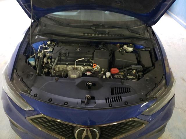 19UDE2F84LA011479 Acura Ilx Premium A-spec