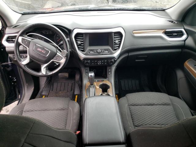 1GKKNLLS8HZ266676 GMC ACADIA SLE