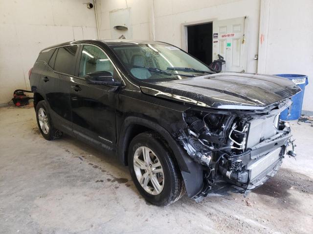 3GKALTEV2NL162969 GMC Terrain Sle