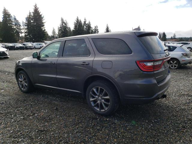 1C4RDJDG1HC723133 Dodge DURANGO GT