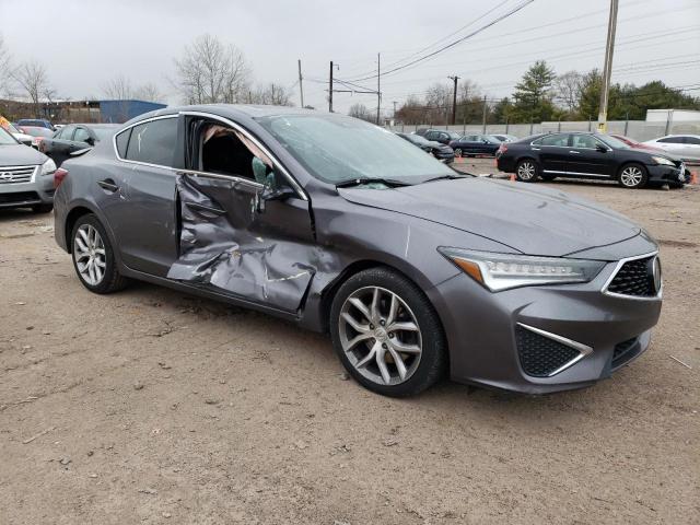 19UDE2F33KA010018 Acura ILX