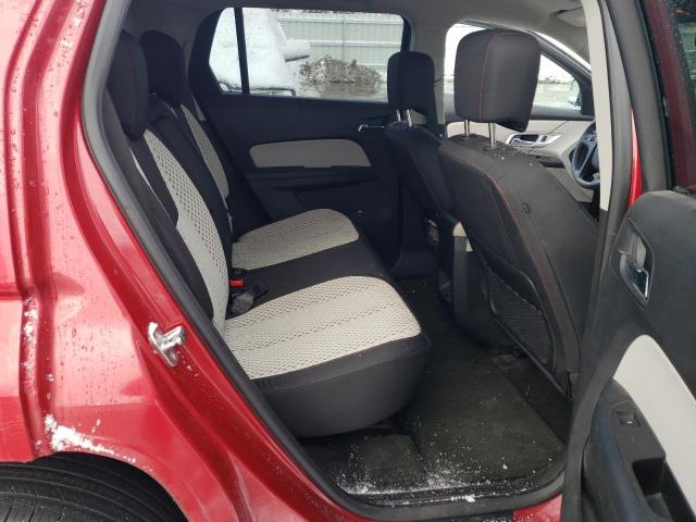 2GKALMEK4E6192099 GMC Terrain Sle