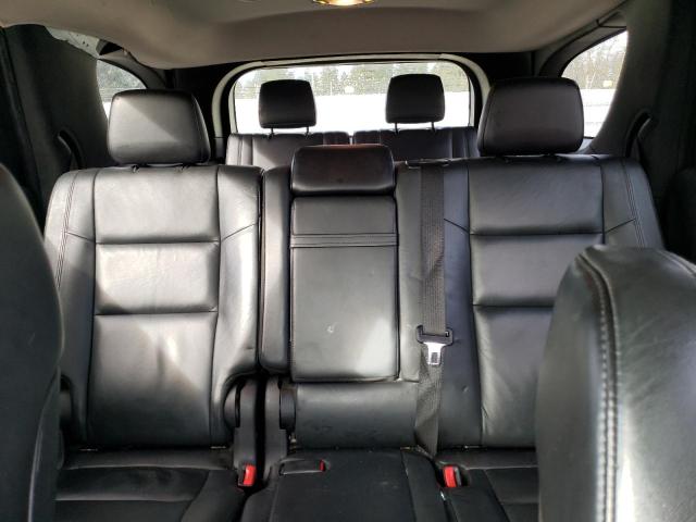 1C4RDJDG1HC723133 Dodge DURANGO GT