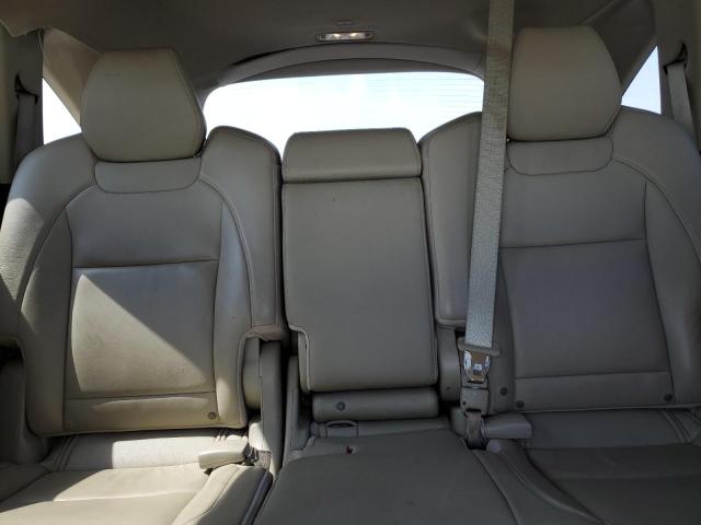 5J8YD4H33JL010021 Acura MDX