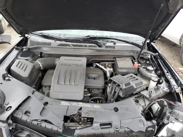 2GKALMEK4G6137770 GMC Terrain Sle