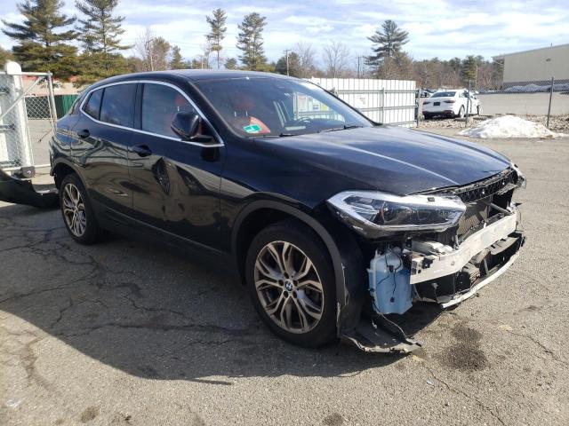 WBXYJ5C33JEF78347 BMW X2 Xdrive28i