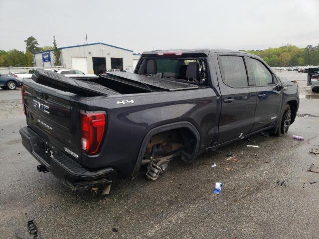 1GTUUCED3NZ603787 GMC Sierra K1500 Elevation