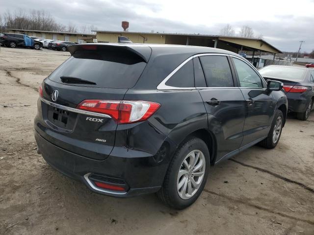 5J8TB4H52HL032166 Acura Rdx Technology