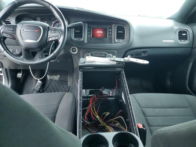 2C3CDXAG4FH772189 Dodge Charger Police