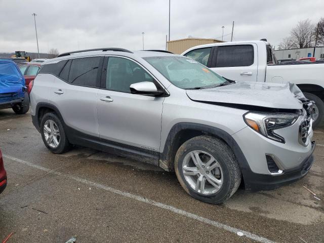 3GKALTEV0KL260538 GMC Terrain Sle