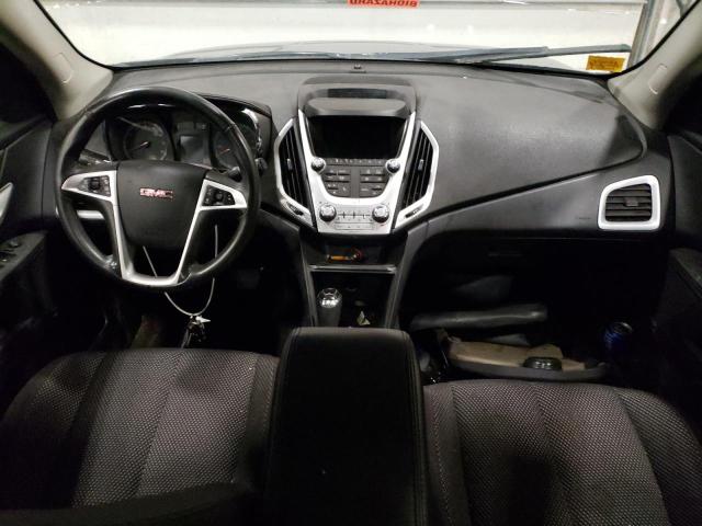 2GKFLTEK3H6345351 GMC Terrain Sle
