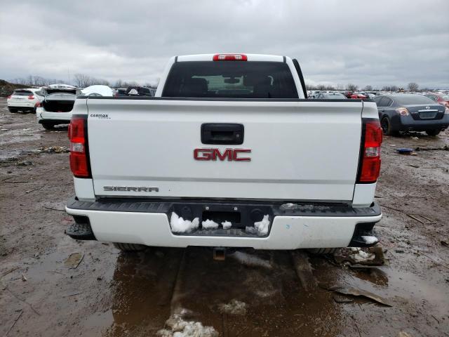 1GTV2LEC3GZ253470 GMC Sierra K1500