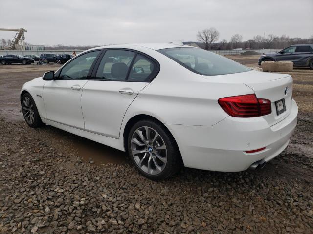 WBA5A7C59GG146043 BMW 528 XI