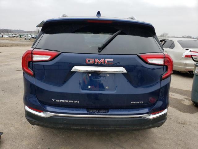 3GKALVEV1NL275792 GMC Terrain Slt