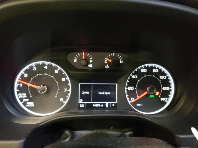 1GKKNKLA4KZ196120 GMC ACADIA SLE