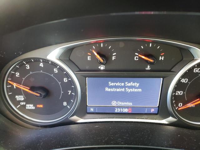 3GKALXEX6KL377632 GMC Terrain Denali