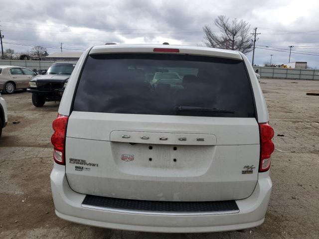 2C4RDGEG0GR274616 Dodge Grand Caravan R/t