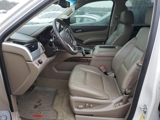 1GKS1BKC6GR346962 GMC YUKON SLT