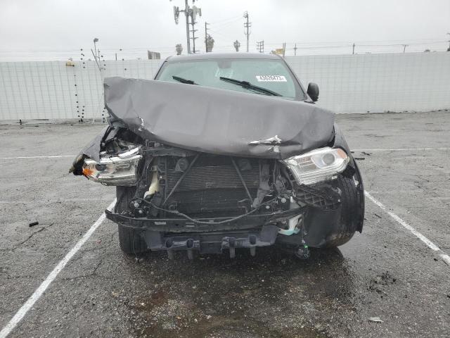1C4RDHAG5FC842460 Dodge Durango Sxt
